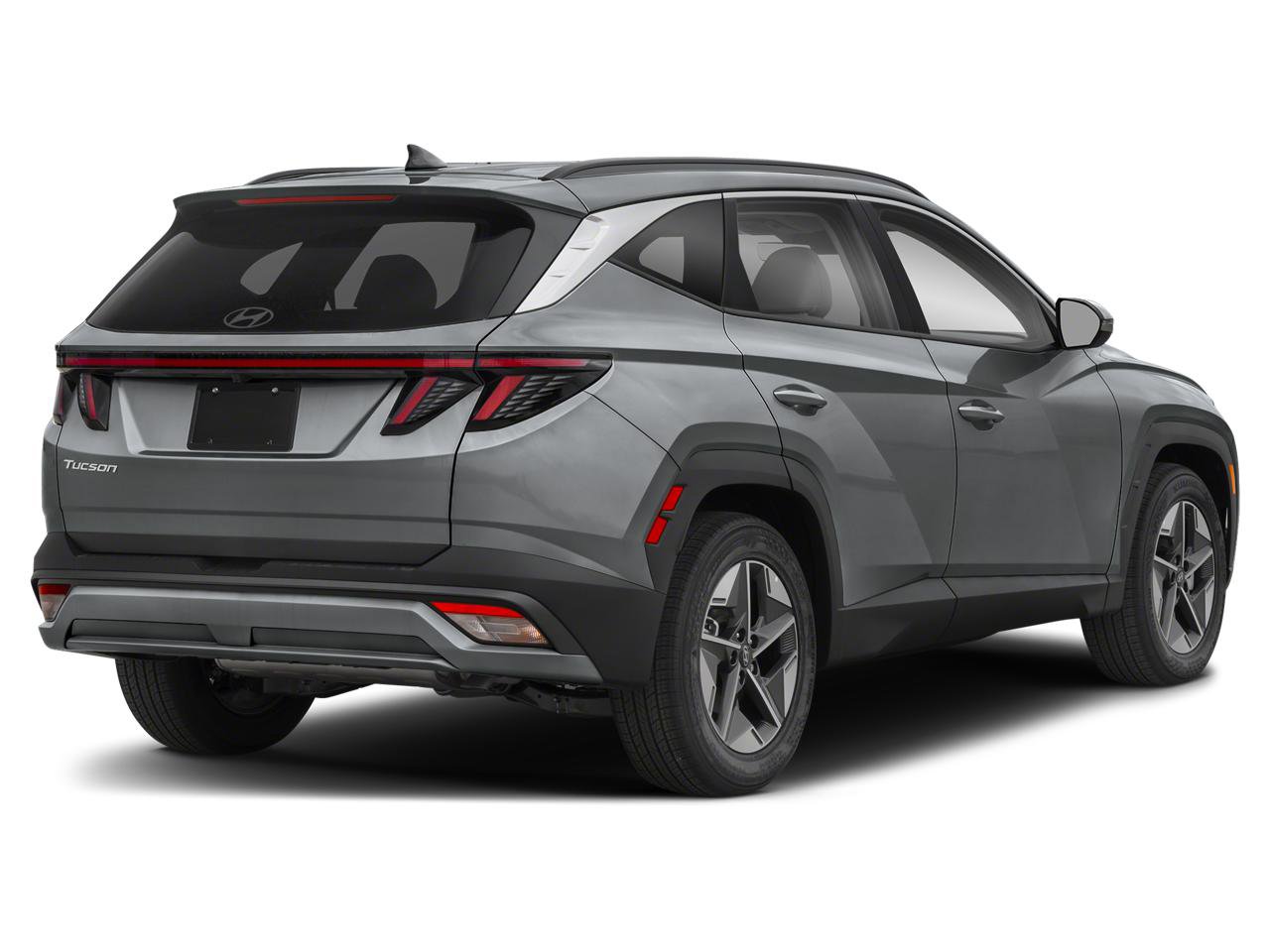 New 2026 Hyundai Tucson SEL image 65