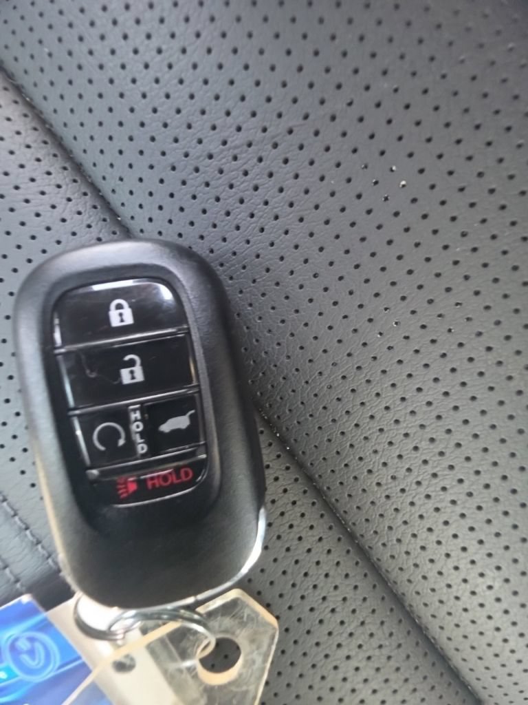 Used 2023 Honda CR-V EX-L image 34