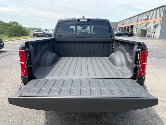 New 2026 RAM 1500 RHO w/ RHO Level 1 Equipment Group AWD/4WD image 7