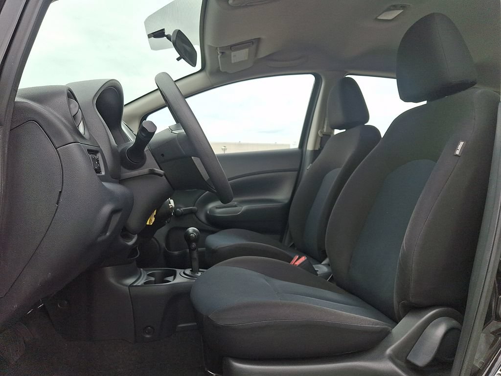 Used 2014 Nissan Versa Note S Plus FWD image 17