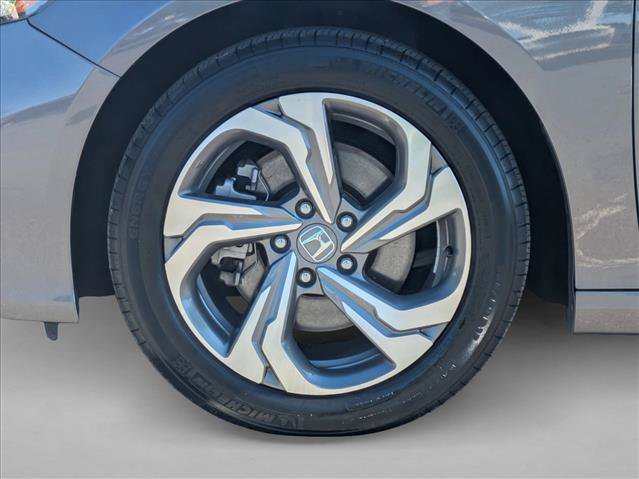 Used 2018 Honda Accord EX-L image 23