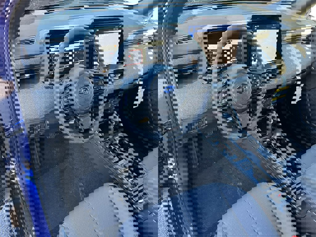 New 2026 Subaru Outback Limited XT image 17