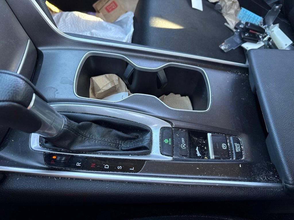 Used 2021 Honda Accord LX image 24
