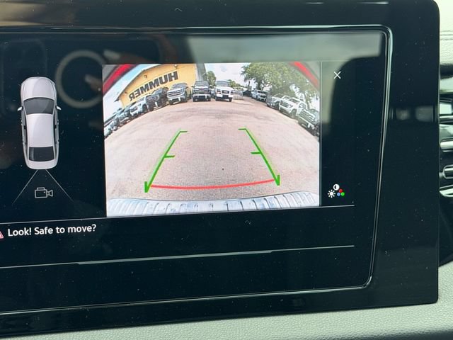 New 2026 Volkswagen Jetta S FWD image 19