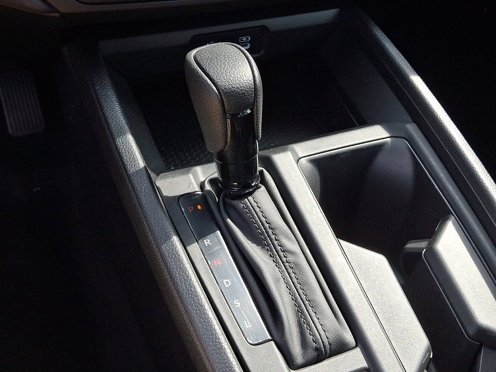 Used 2024 Honda Accord EX image 16
