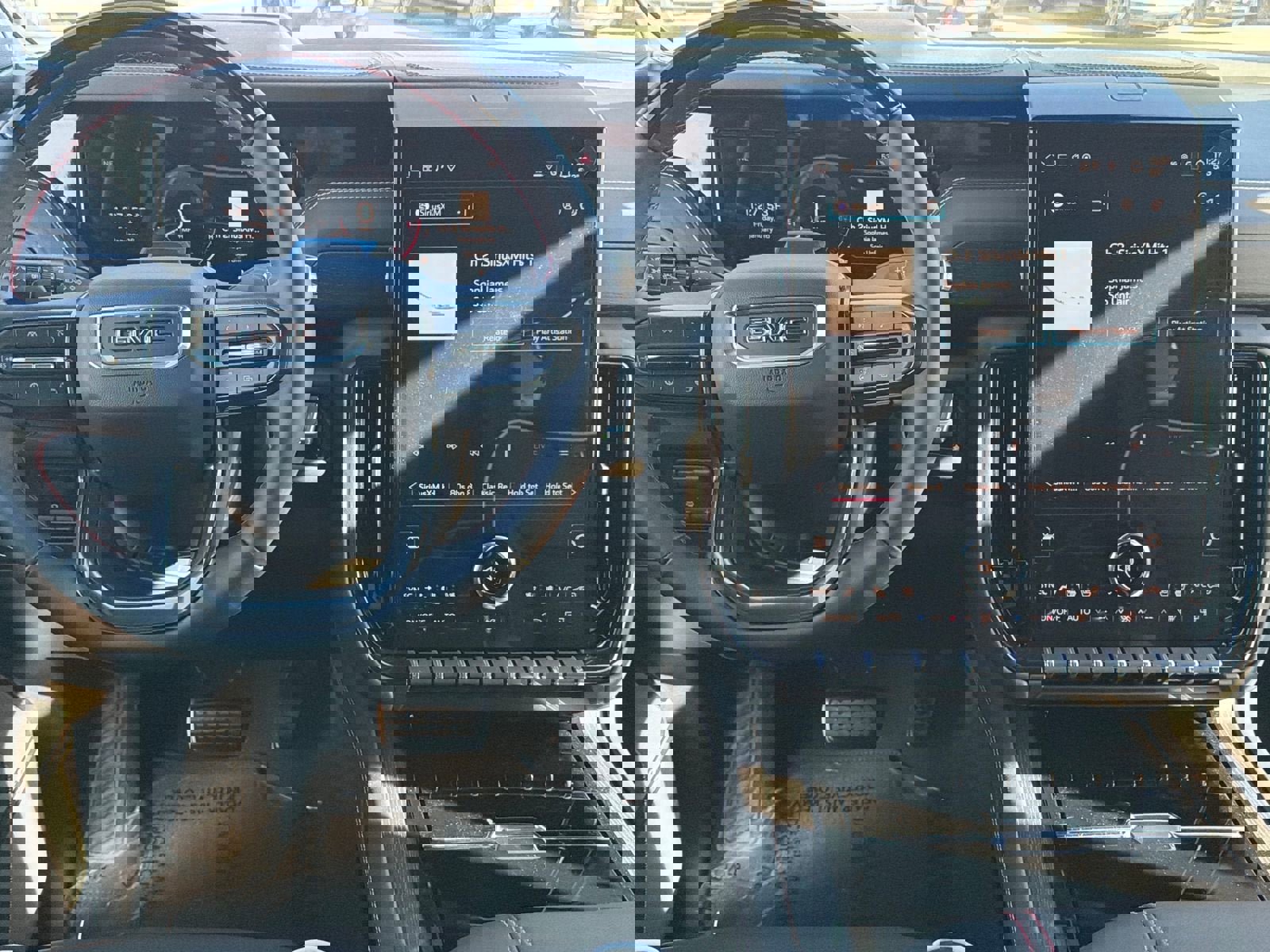 New 2026 GMC Yukon AT4 Ultimate image 25