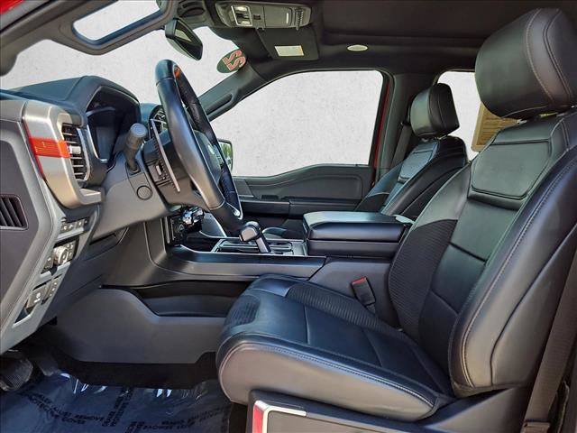 Used 2022 Ford F150 Raptor w/ Equipment Group 801A High AWD/4WD image 15