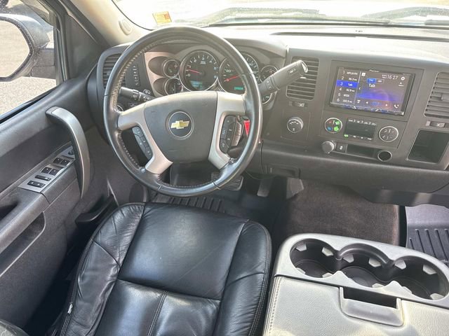 Used 2013 Chevrolet Silverado 1500 LT w/ All-Star Edition image 20