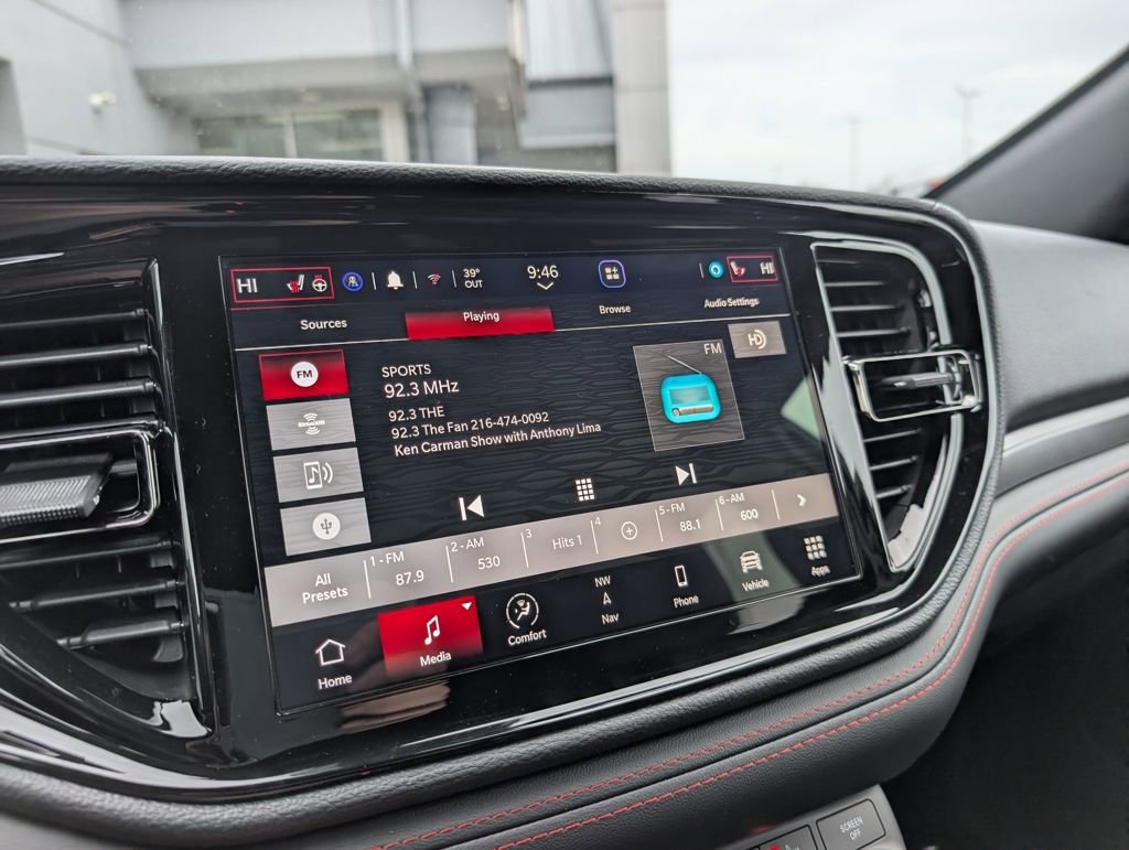 New 2026 Dodge Durango GT AWD/4WD image 27