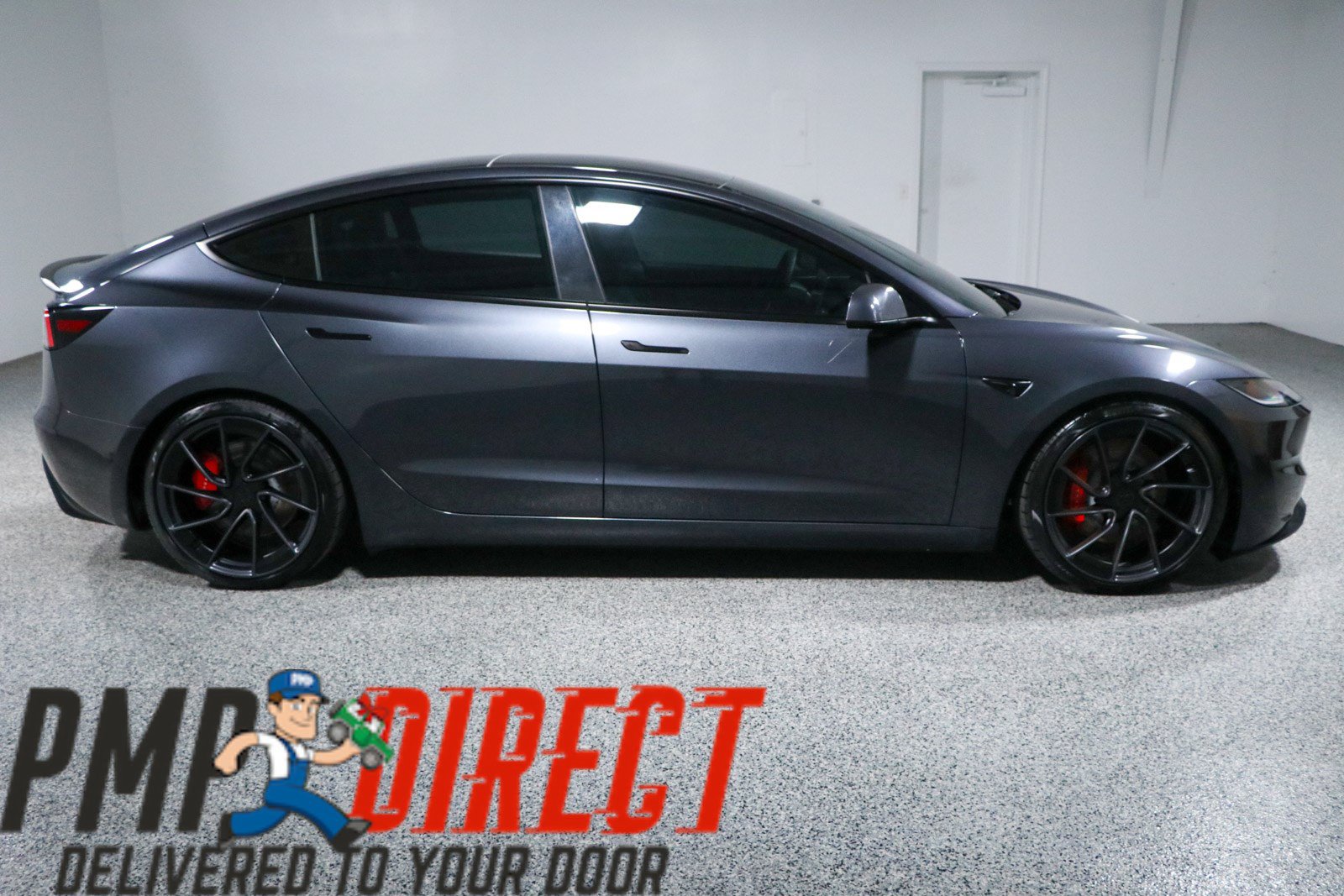 Used 2025 Tesla Model 3 Performance AWD/4WD image 6