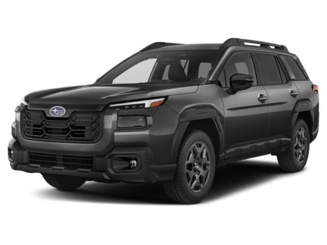 New 2026 Subaru Outback Premium