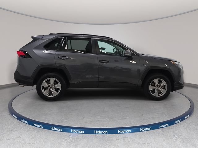 Certified 2024 Toyota RAV4 XLE FWD image 4
