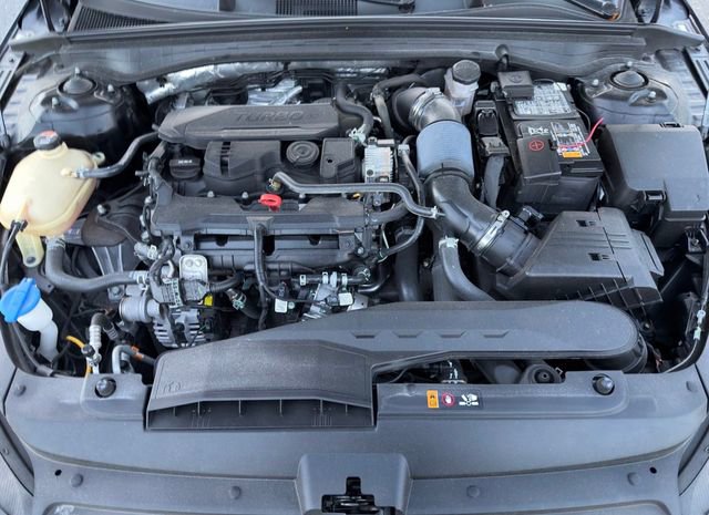 Used 2023 Kia K5 GT-Line image 36