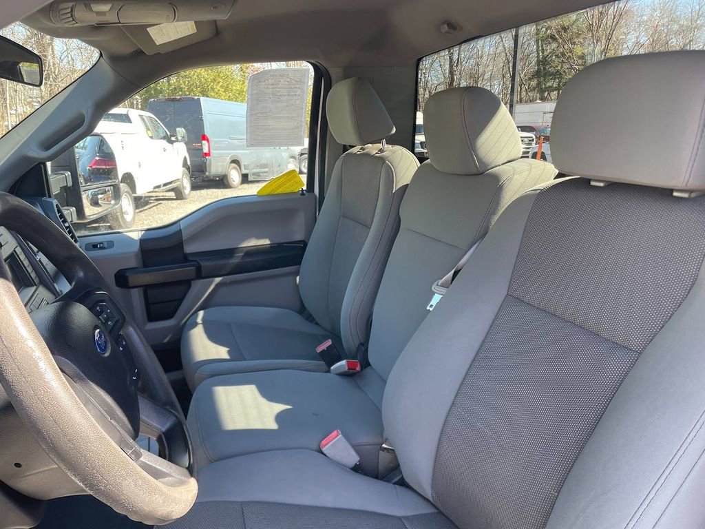 Used 2019 Ford F250 XL w/ Power Equipment Group image 23