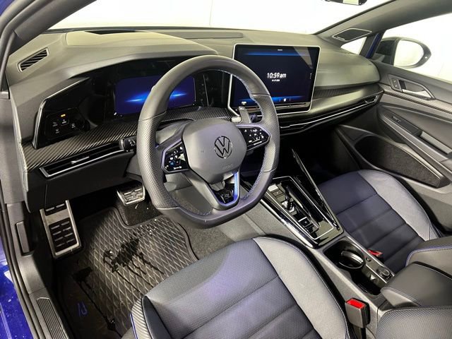 Used 2025 Volkswagen Golf R Black Edition image 19