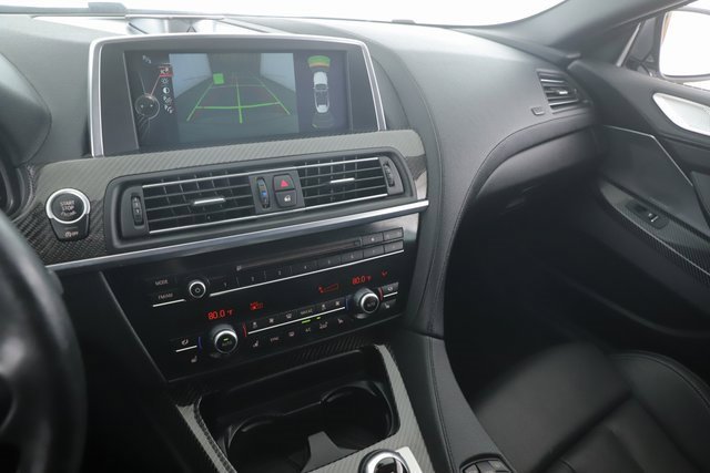 Used 2014 BMW M6 Convertible image 26