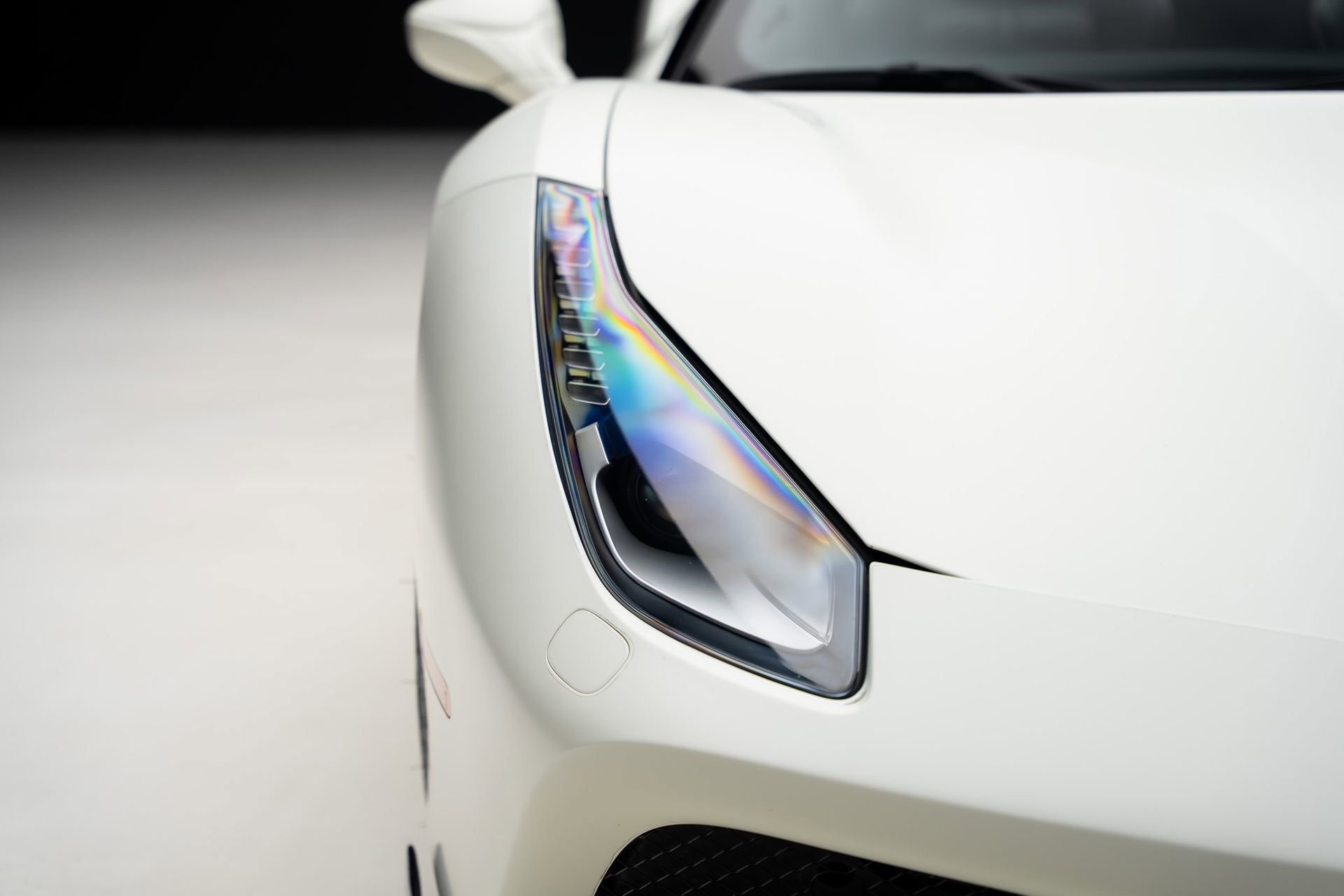 Used 2016 Ferrari 488 Spider RWD image 11