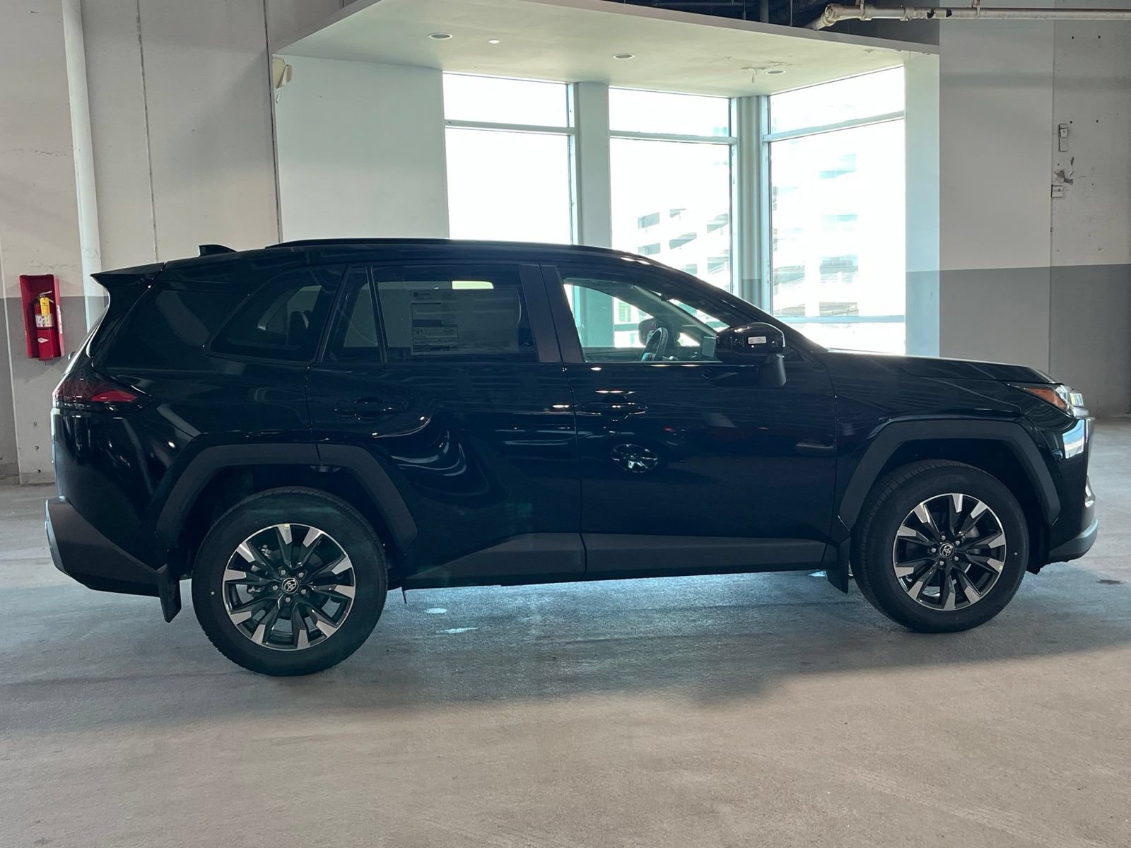 New 2026 Toyota RAV4 Limited AWD/4WD image 12