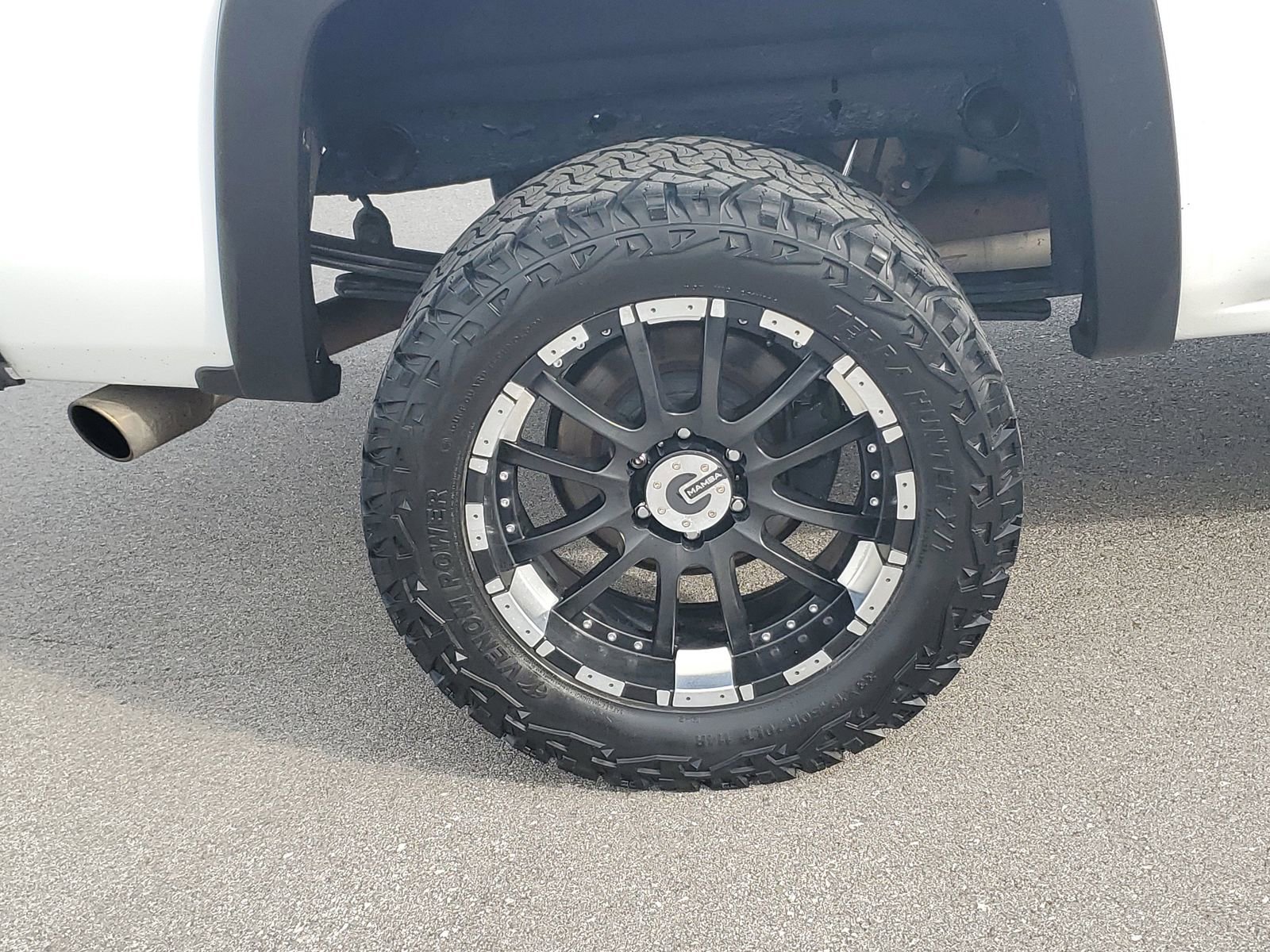 Used 2014 Chevrolet Silverado 1500 LT w/ LT Convenience Package image 6