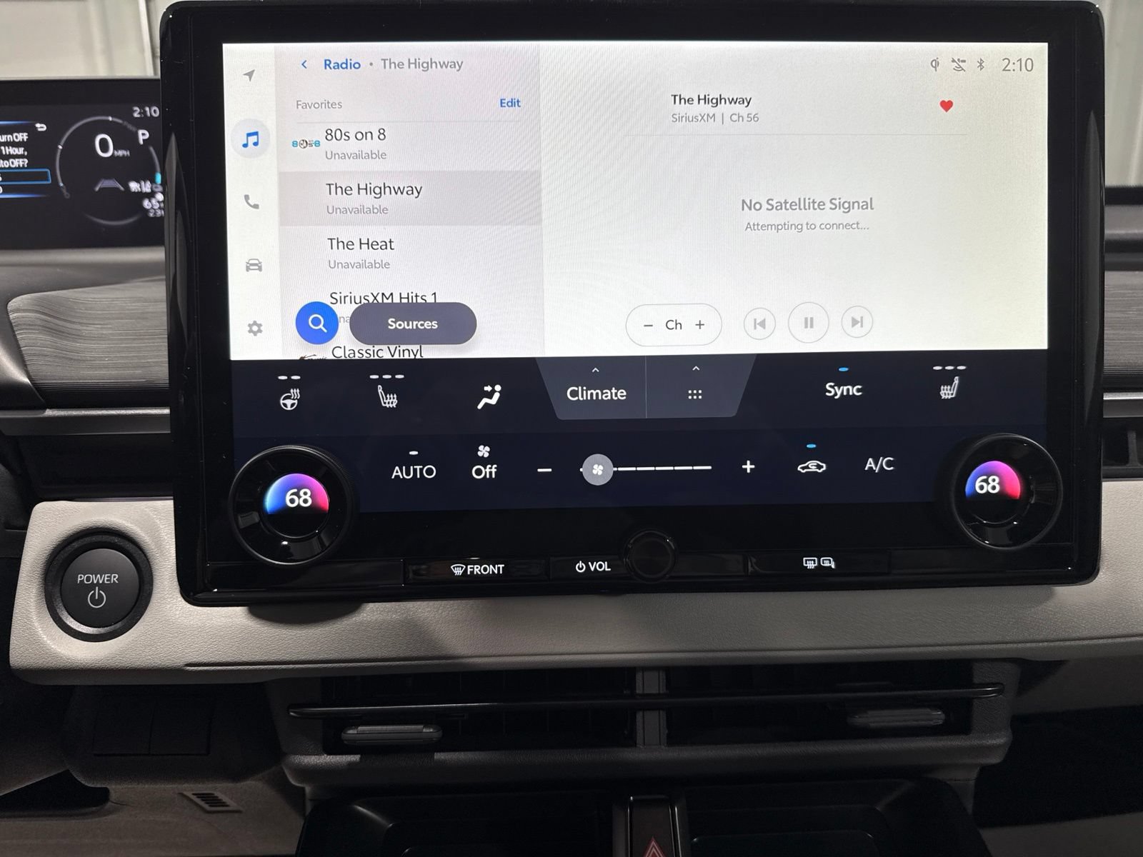 New 2026 Toyota C-HR AWD/4WD image 31