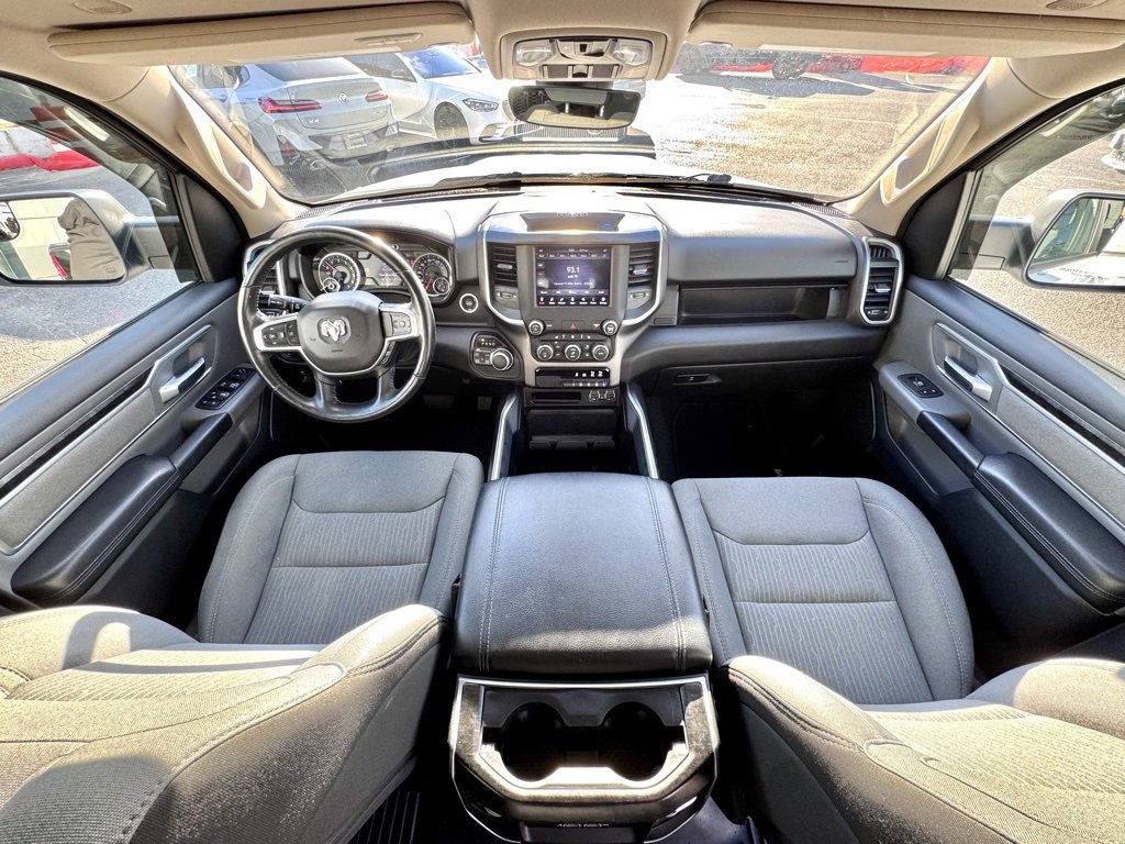 Certified 2020 RAM 1500 Big Horn image 24