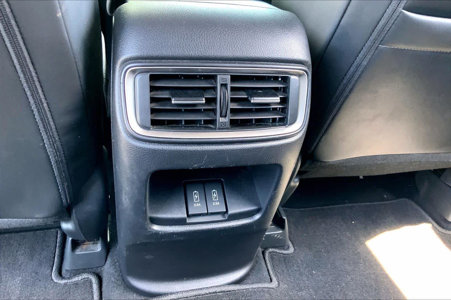 Used 2018 Honda CR-V Touring image 34
