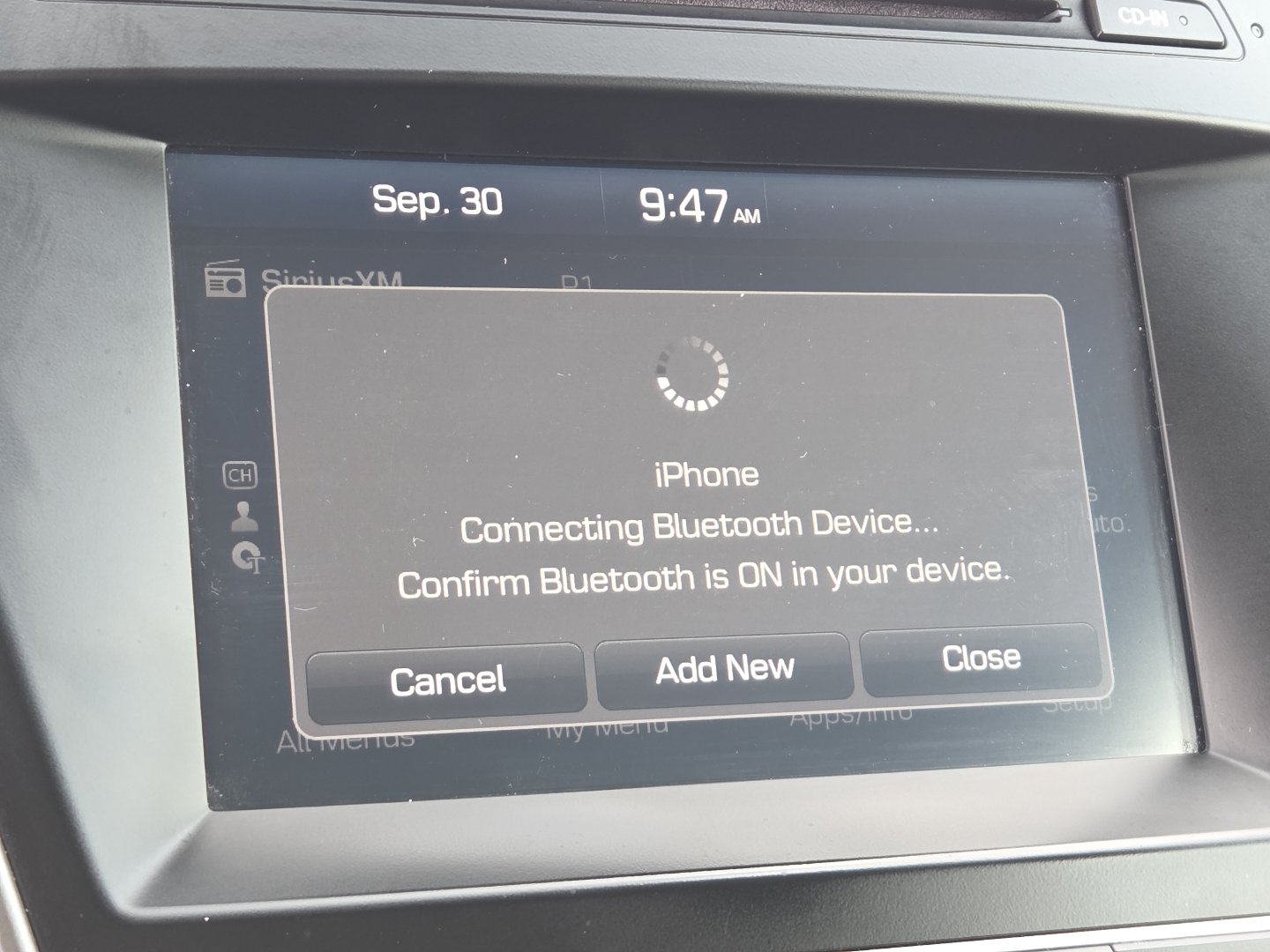 Used 2017 Hyundai Santa Fe Sport AWD/4WD image 28