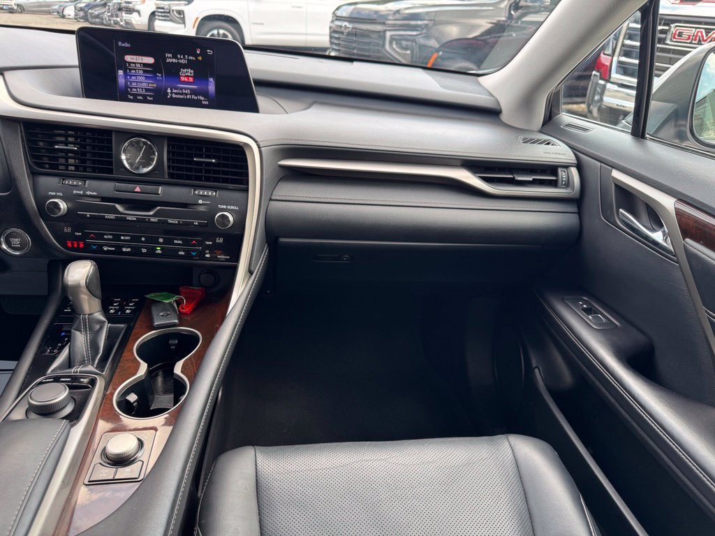 Used 2018 Lexus RX 350 AWD w/ Premium Package image 24