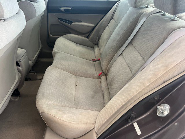 Used 2010 Honda Civic LX image 28