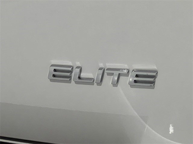 New 2026 Honda Odyssey Elite image 17