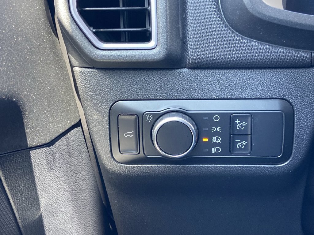 Used 2025 Ford Bronco Sport Big Bend AWD/4WD image 13