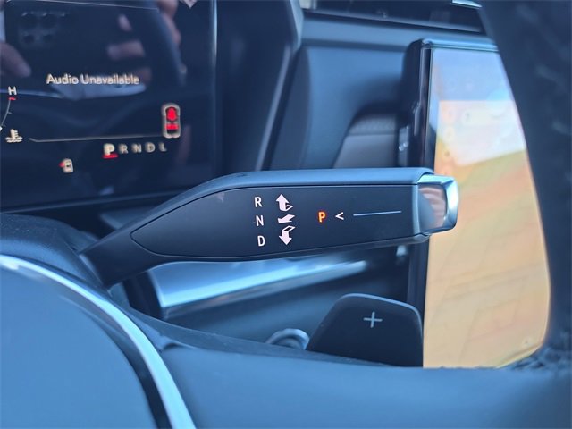 New 2026 GMC Terrain Elevation w/ Elevation Premium Package image 23