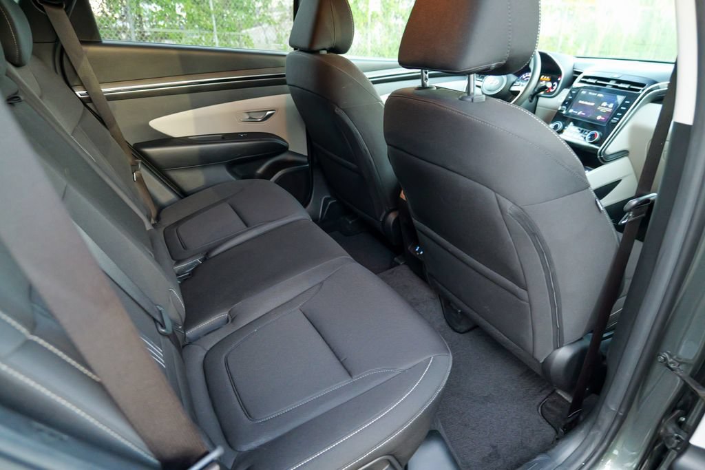 Used 2023 Hyundai Tucson SEL w/ Winter Package AWD/4WD image 29