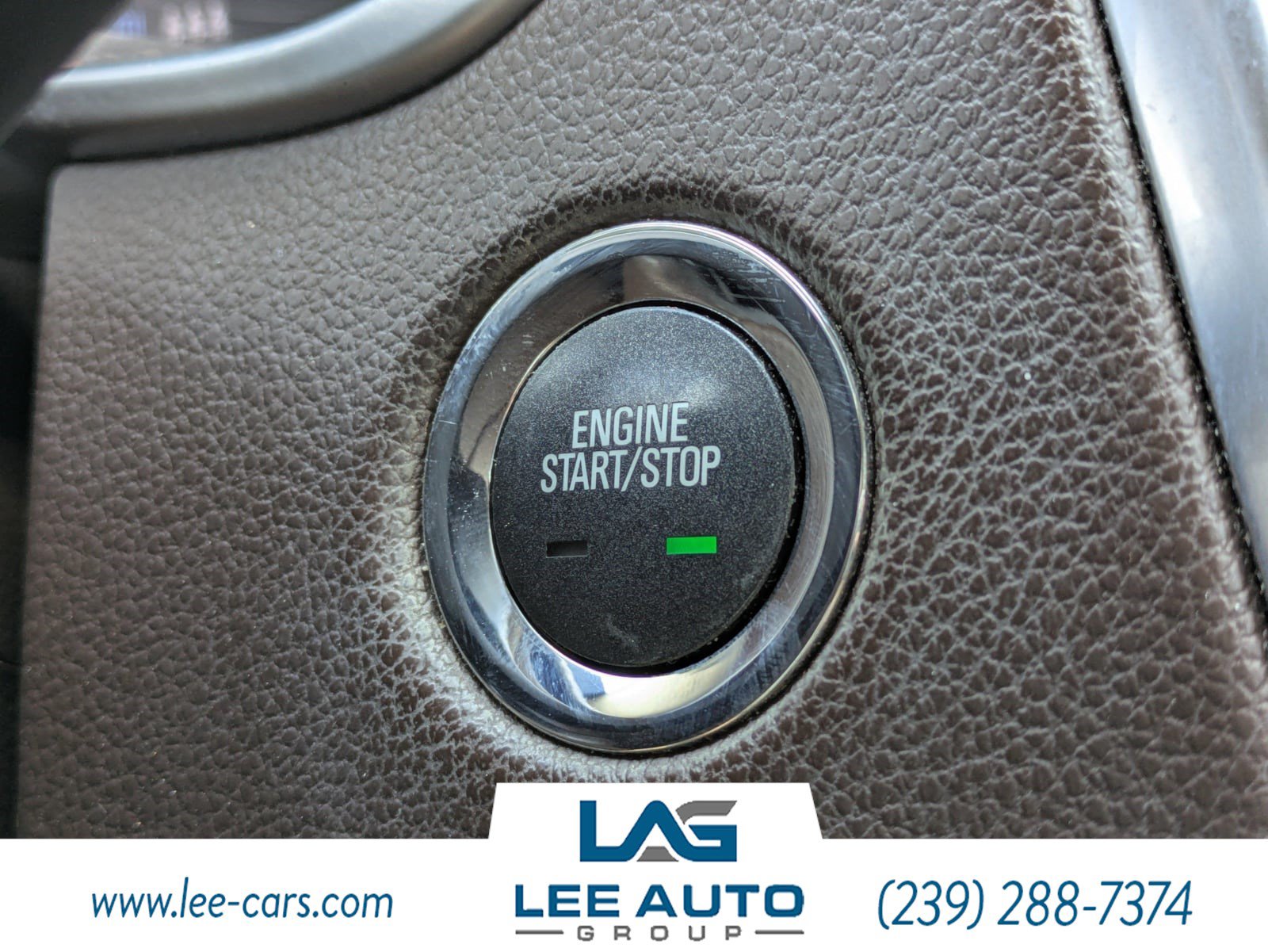Used 2015 Cadillac SRX Luxury w/ Driver Awareness Package FWD image 28