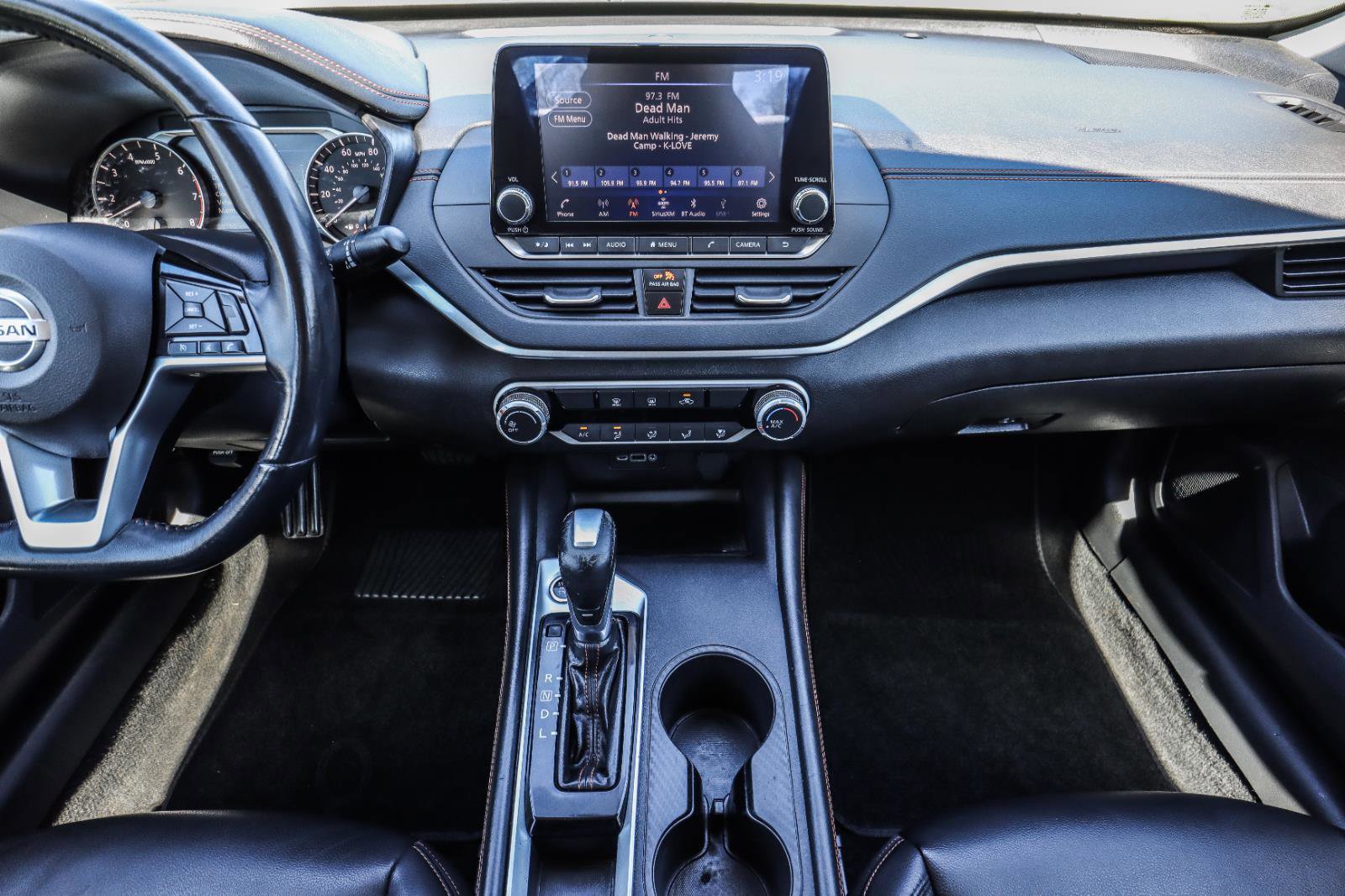 Used 2019 Nissan Altima 2.5 SR image 25