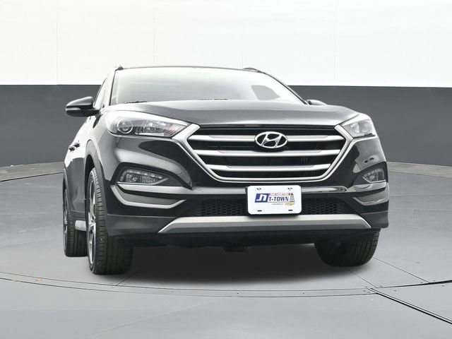 Used 2018 Hyundai Tucson Value image 54
