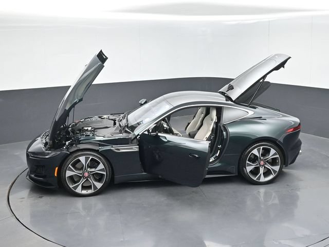 Used 2023 Jaguar F-TYPE R-Dynamic AWD/4WD image 57