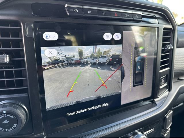 New 2026 Ford F150 Raptor image 10