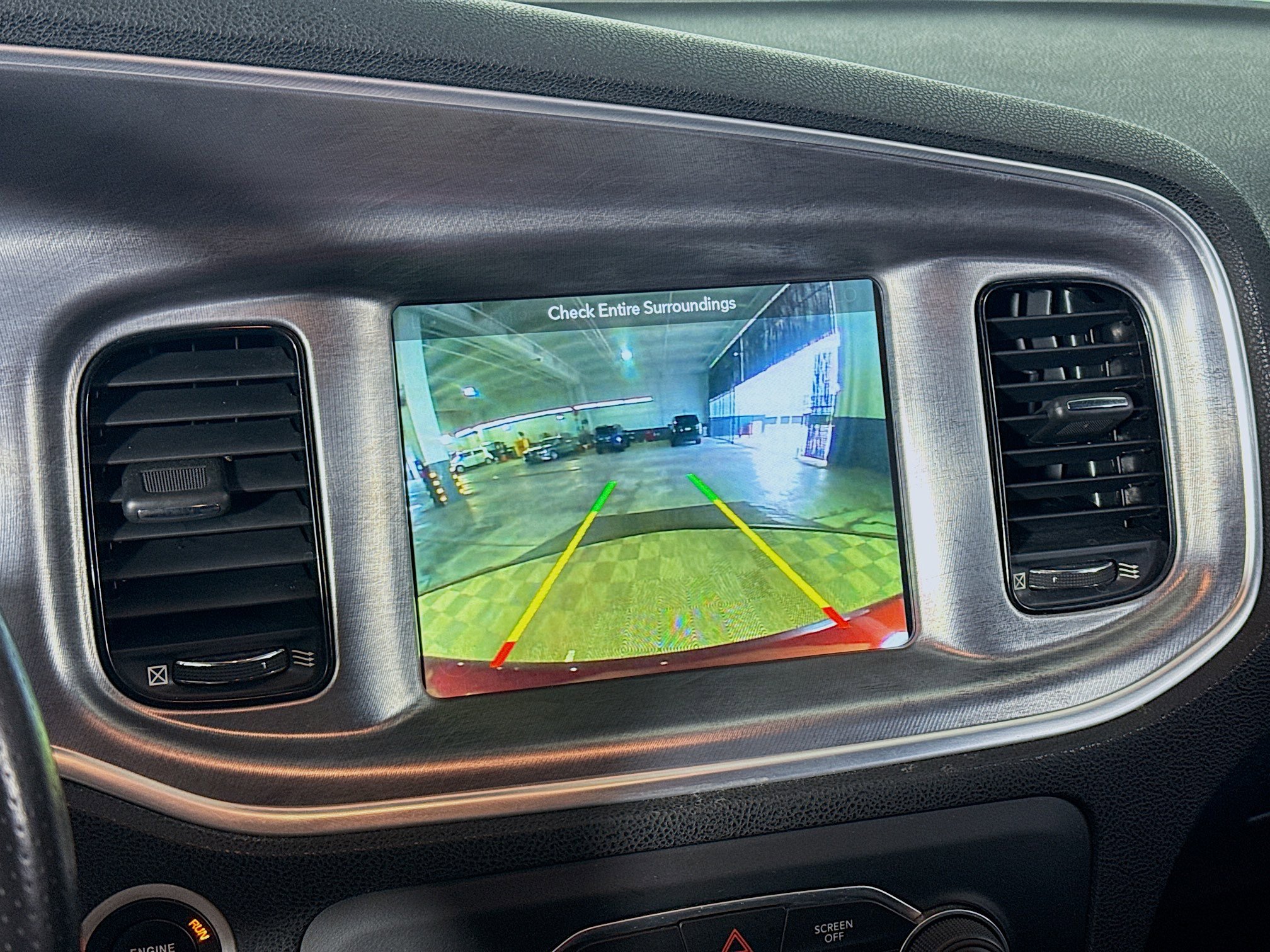 Used 2017 Dodge Charger R/T image 19