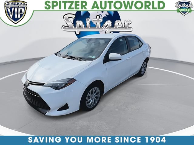 Used 2019 Toyota Corolla LE FWD image 4