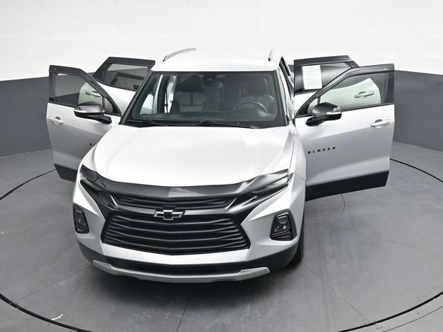 Used 2021 Chevrolet Blazer LT FWD image 38