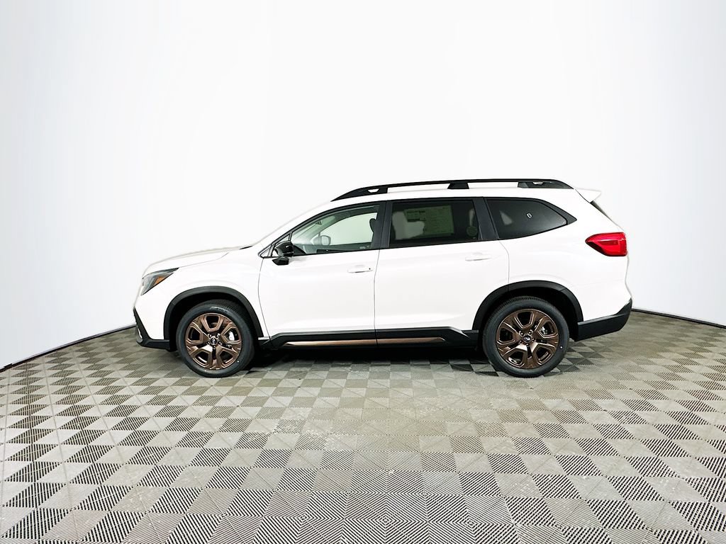 New 2026 Subaru Ascent Limited Bronze w/ Popular Package #2 AWD/4WD image 5