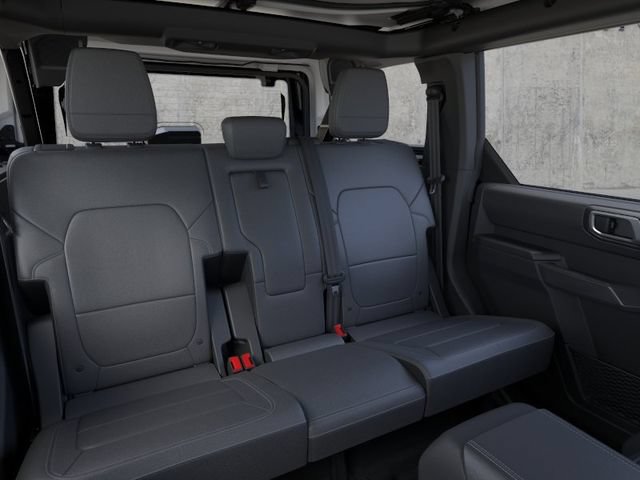 New 2026 Ford Bronco Outer Banks AWD/4WD image 11