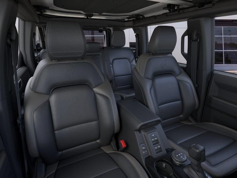 New 2026 Ford Bronco Outer Banks AWD/4WD image 14