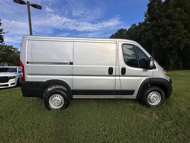 New 2026 RAM ProMaster 1500 FWD image 7