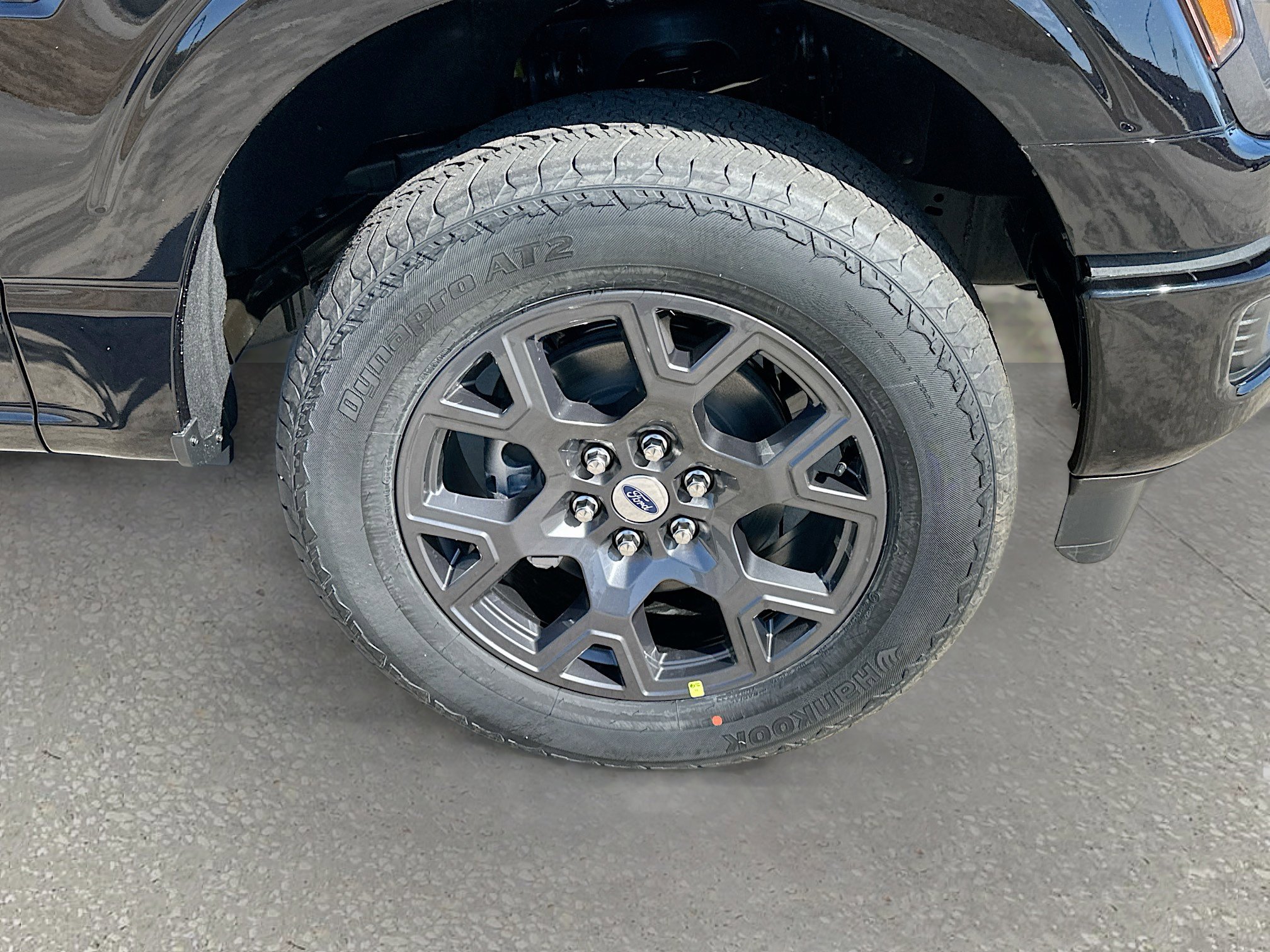 New 2026 Ford F150 STX w/ Equipment Group 200A image 19