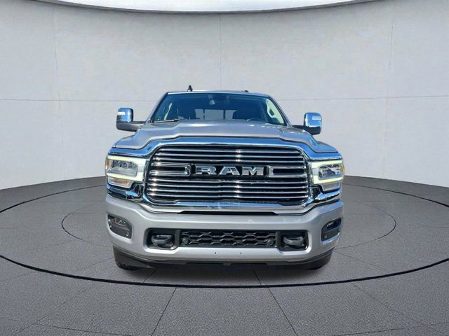 Used 2024 RAM 2500 Laramie image 8