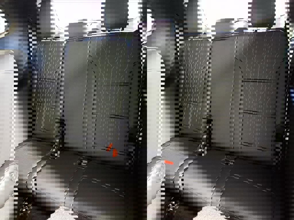 New 2026 Buick Enclave Avenir w/ Super Cruise Package image 9