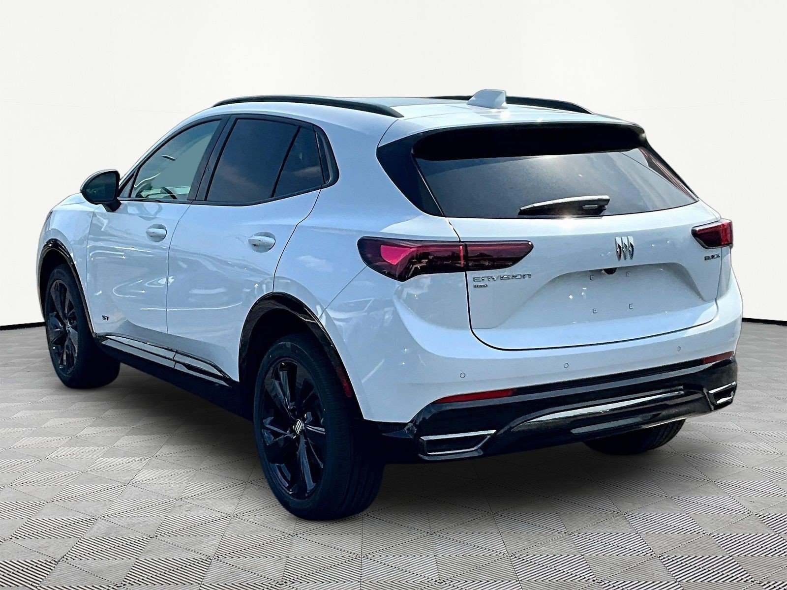 New 2026 Buick Envision Sport Touring AWD/4WD image 4
