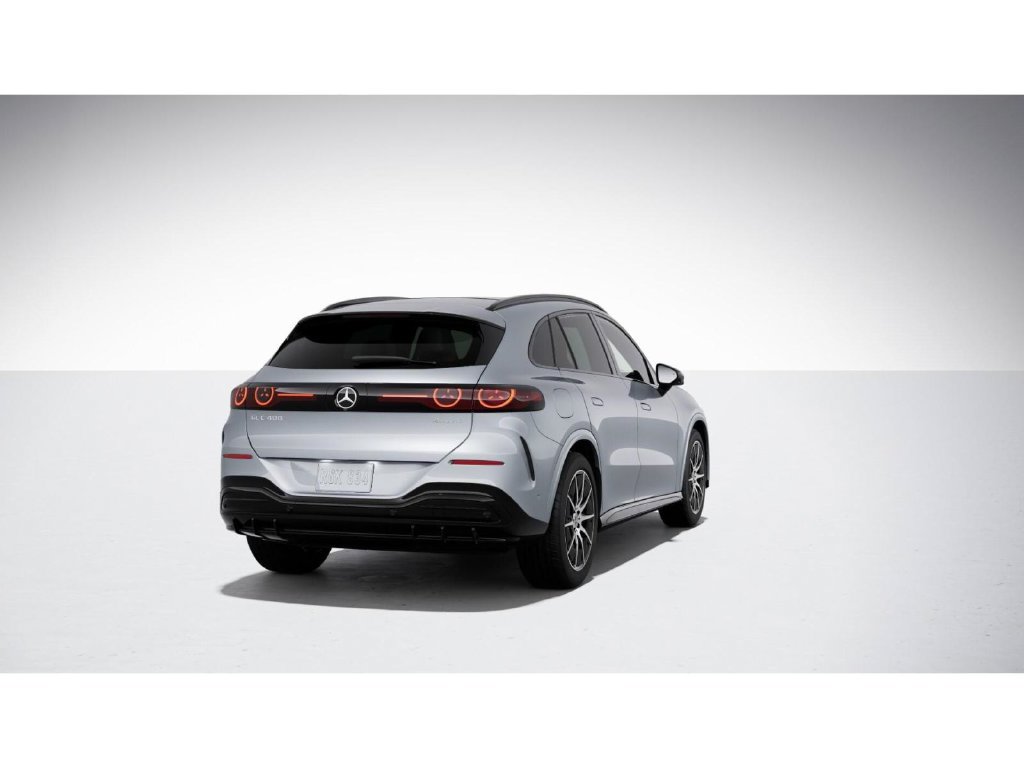 New 2027 Mercedes-Benz GLC 400 4MATIC image 23